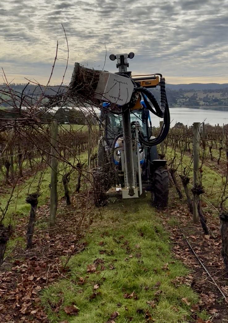 Klima Machine